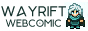Wayrift Webcomic